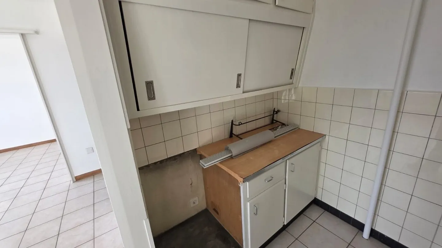 Bel appartement à louer - Photo 4 sur 8