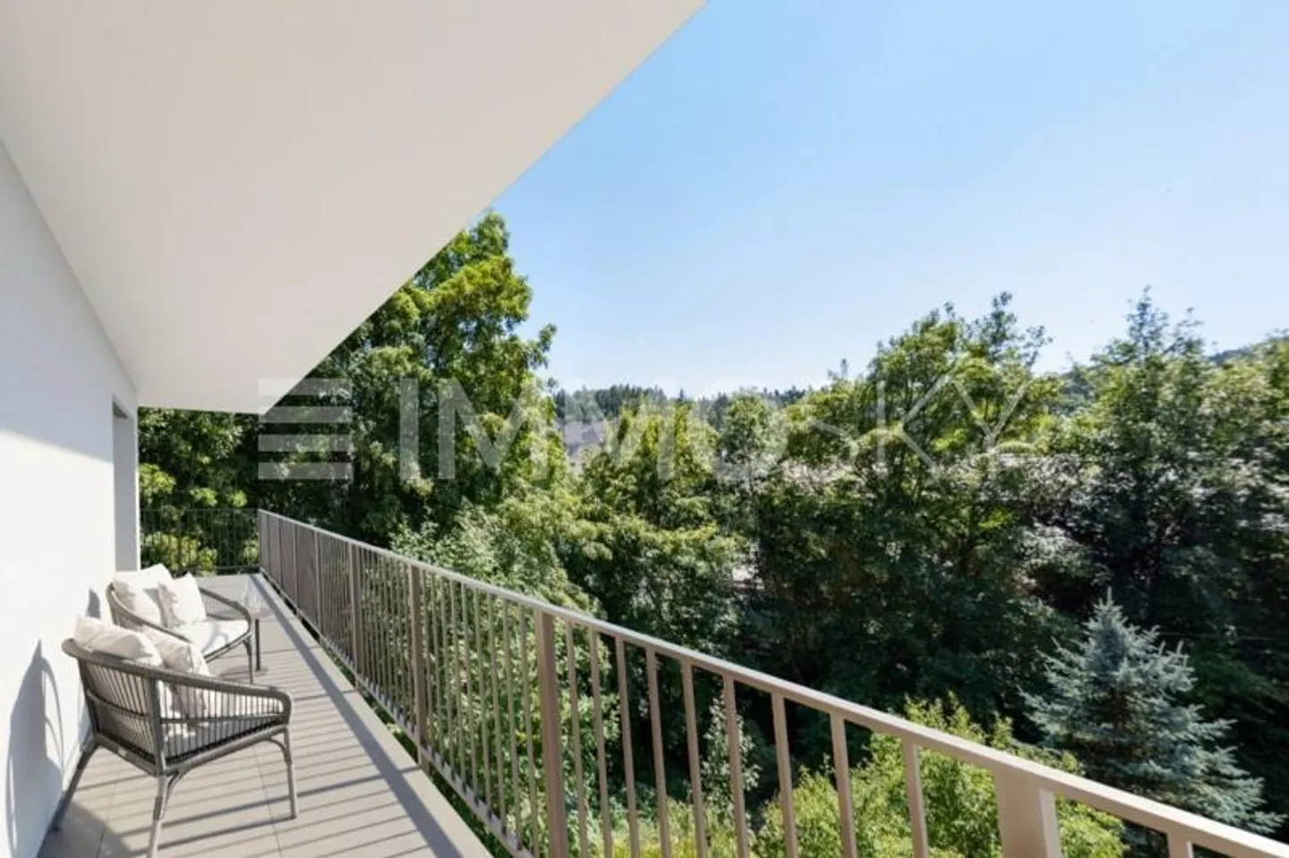 New 3.5-room apartment in the heart of Saint-Cergue (Lot 3) - Photo 2 of 5