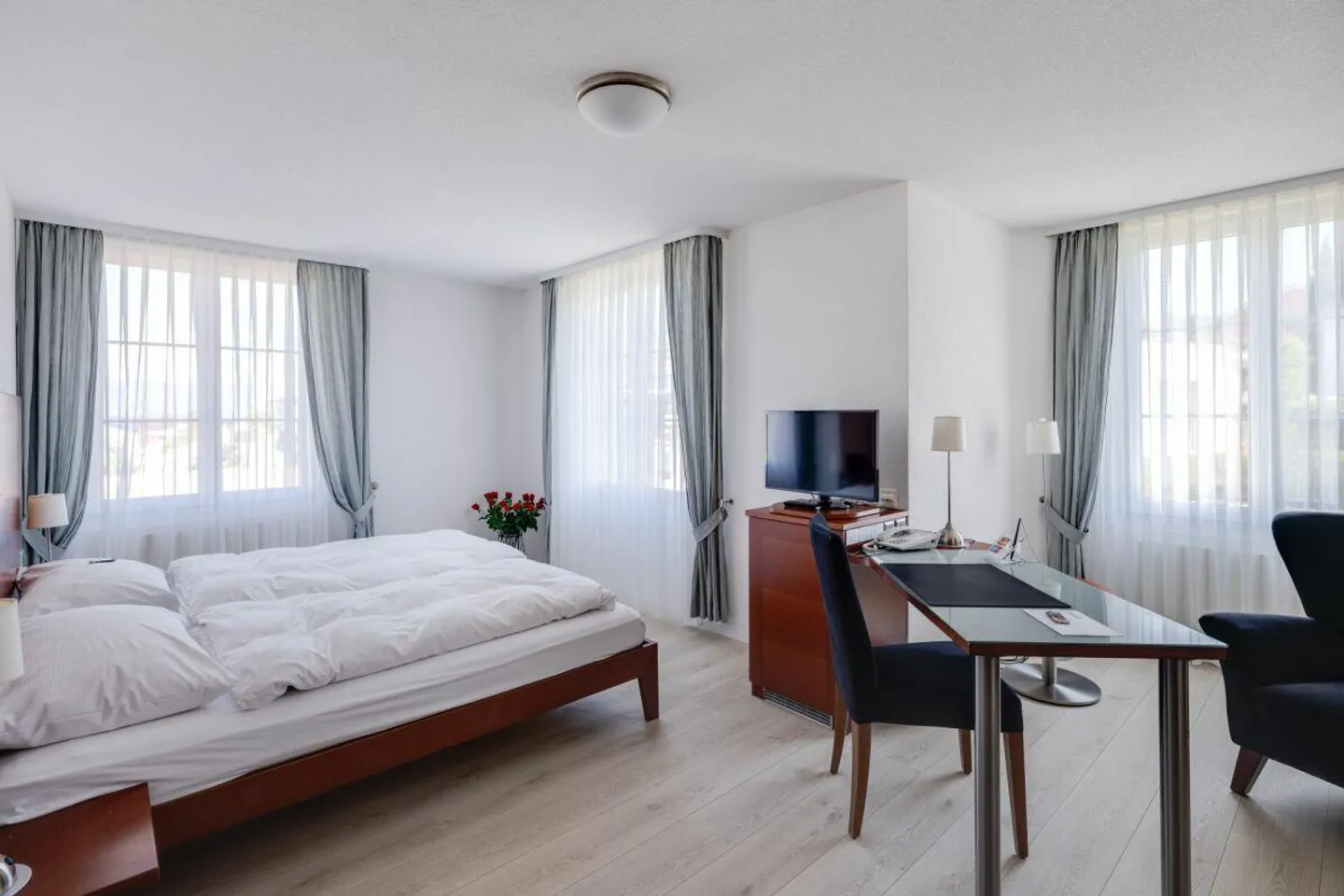 Hotel Restaurant Seeblick & Hotel Pavillon - Ein einzigartiges Immo... - Foto 25 von 30