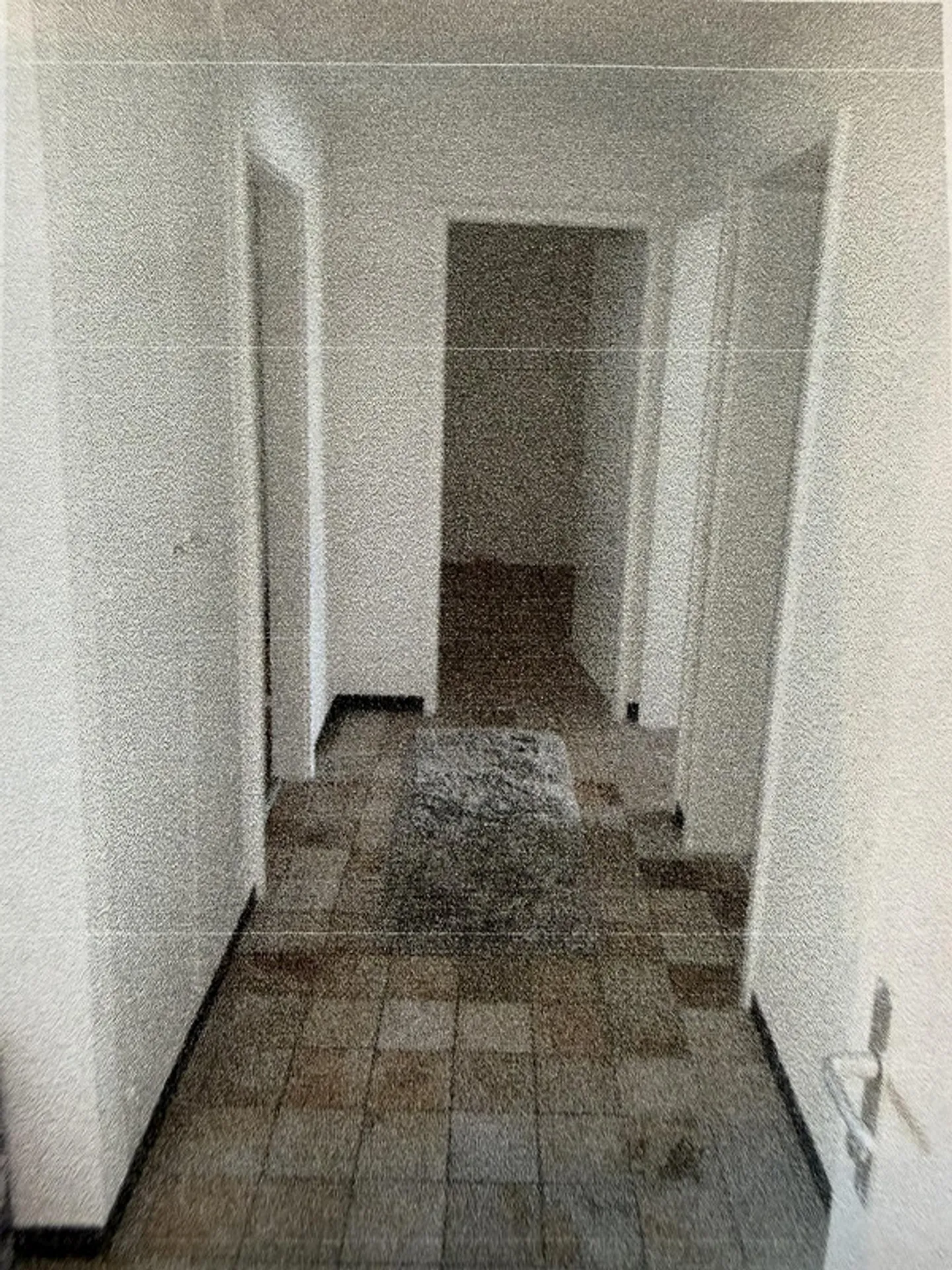 Appartement ancien de 4 pièces à Gelterkinden - Photo 4 sur 7