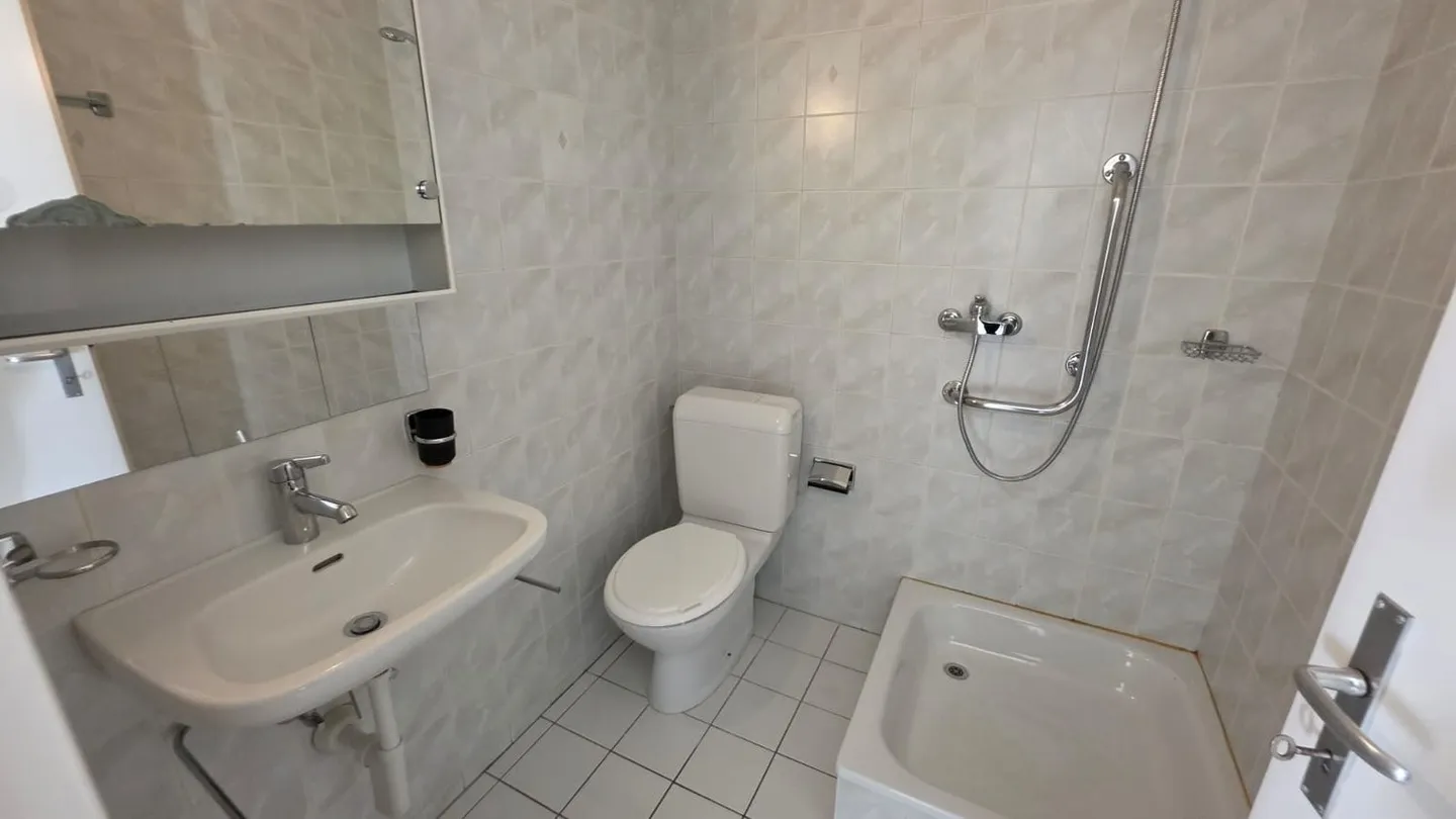 Bel appartement à louer - Photo 5 sur 8