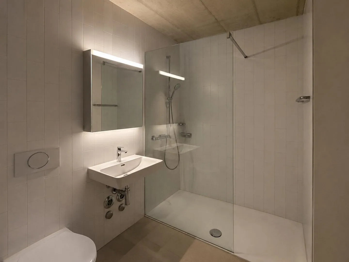 Appartements de 5.5 pièces à louer - Photo 4 sur 7