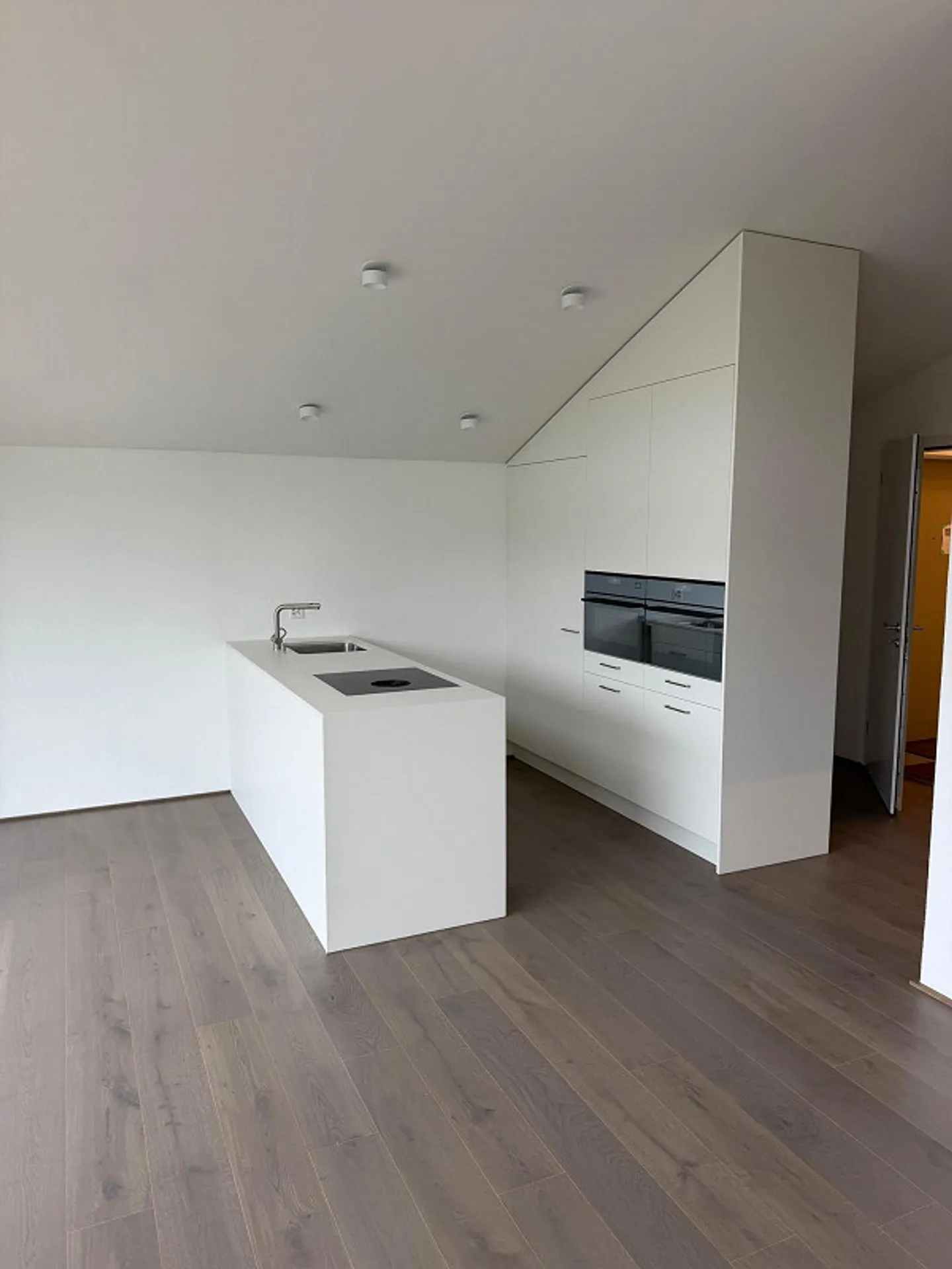 Appartement 2,5 pièces - Photo 5 sur 7