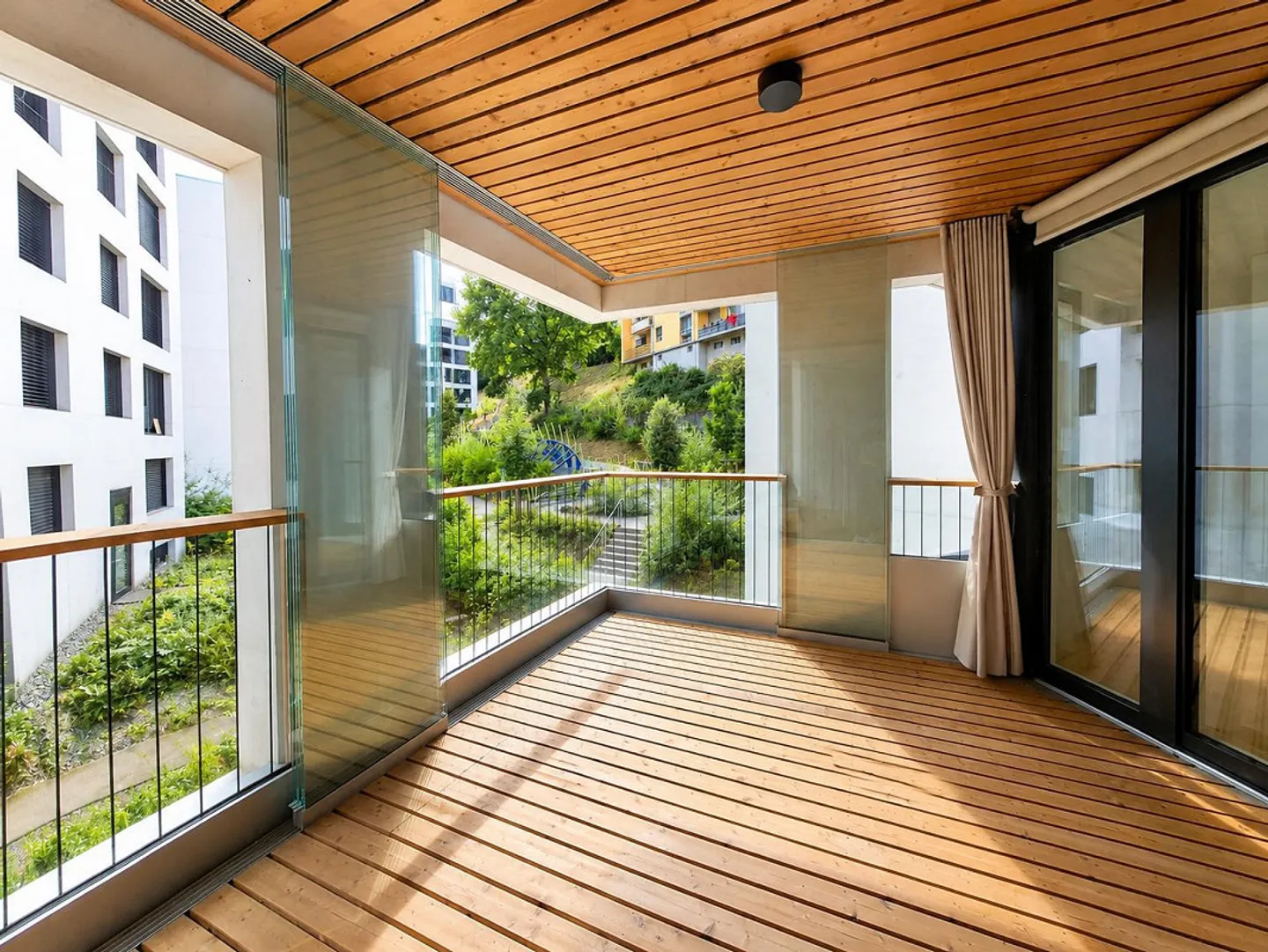 Appartements de 5.5 pièces à louer - Photo 5 sur 7
