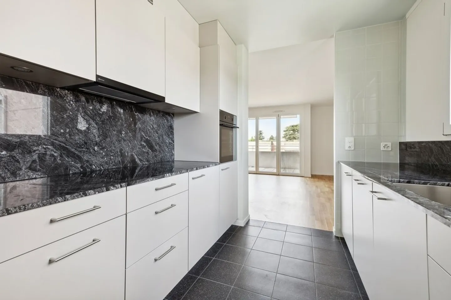 Appartamento 4.5 stanze - Foto 5 di 6