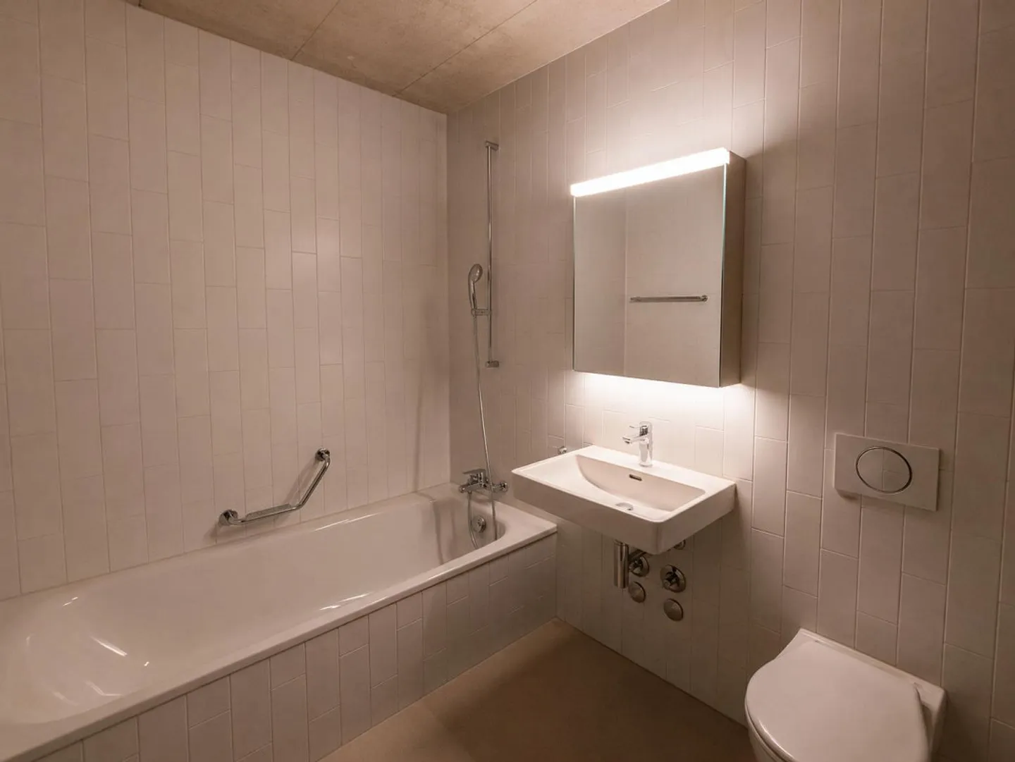 Appartements de 5.5 pièces à louer - Photo 3 sur 7