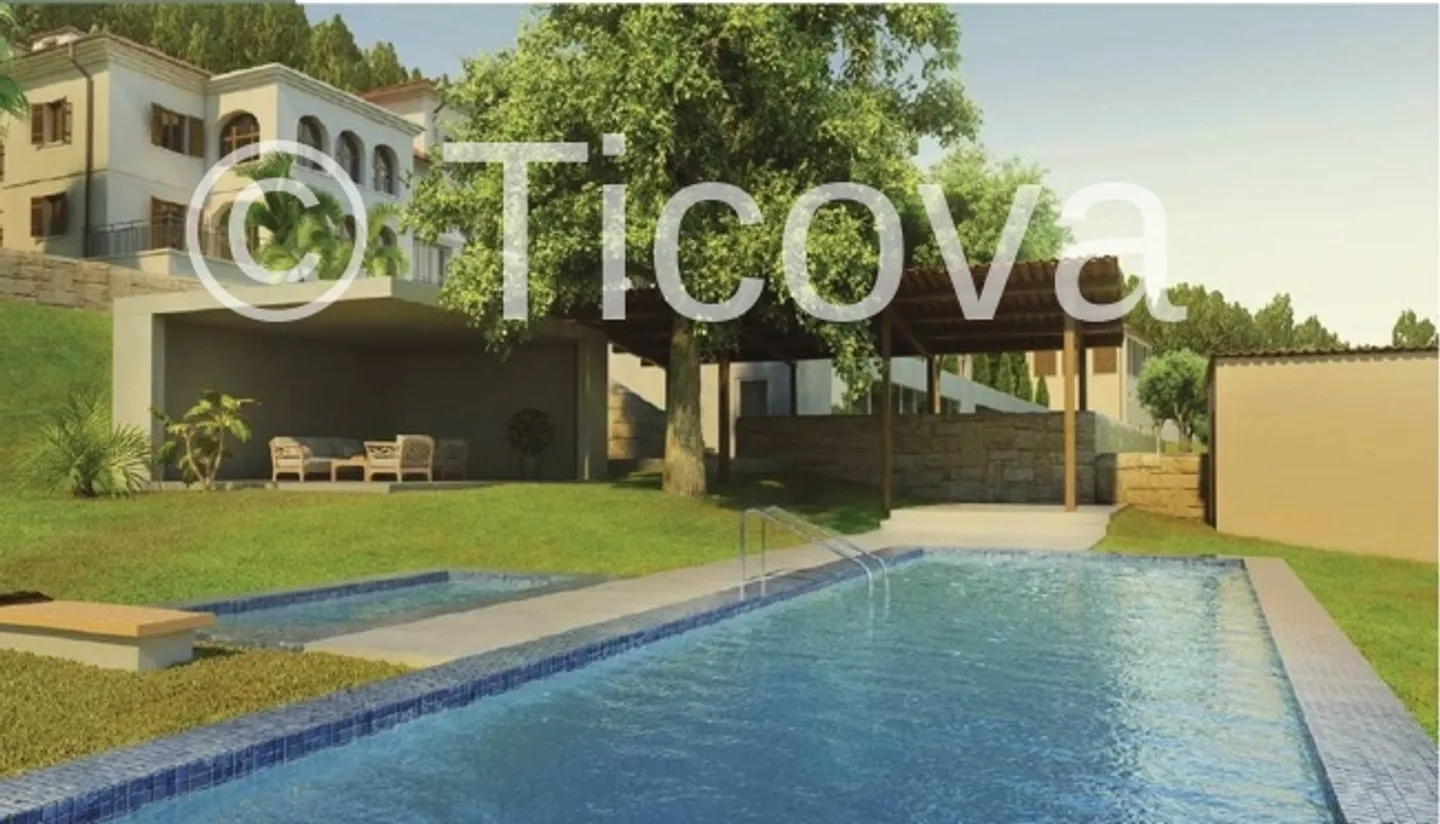 Appartement Moderne dans Résidence Historique - Photo 4 sur 5