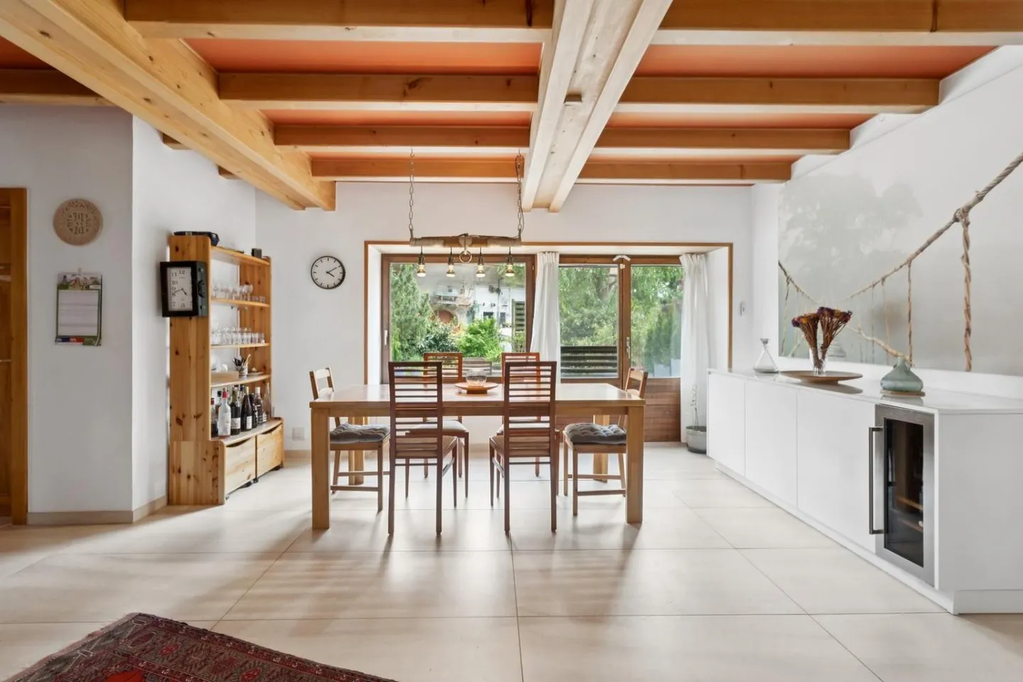 An extraordinary property in the heart of the Vaud countryside - Photo 4 of 13