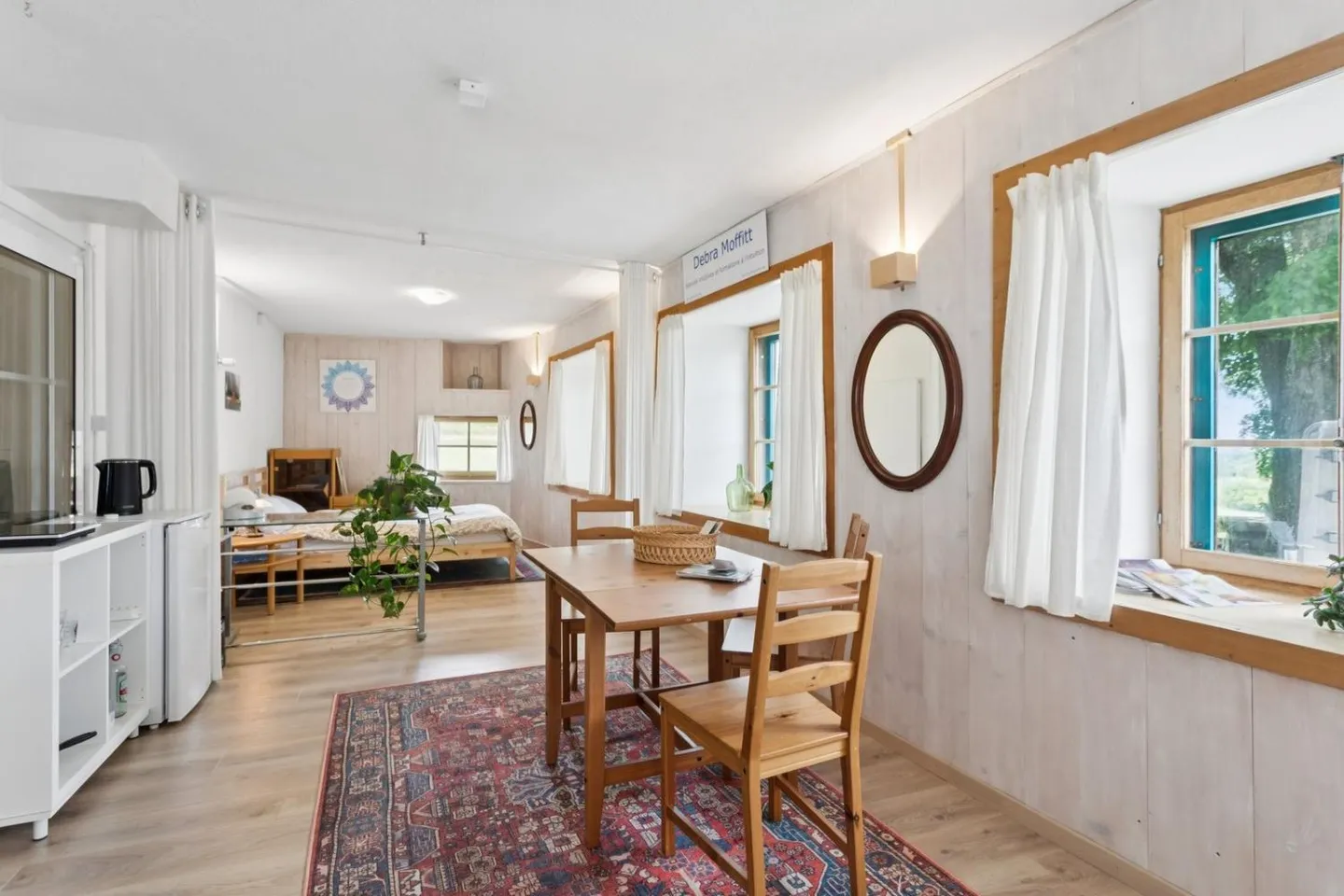 An extraordinary property in the heart of the Vaud countryside - Photo 6 of 13