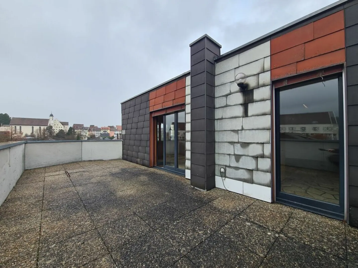 4,5-Zimmer-Wohnung mit Balkon - Foto 1 von 10