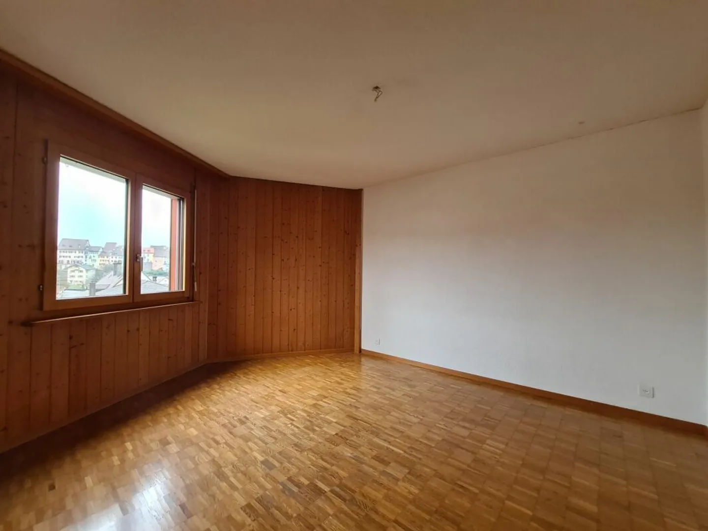 4,5-Zimmer-Wohnung mit Balkon - Foto 6 von 10