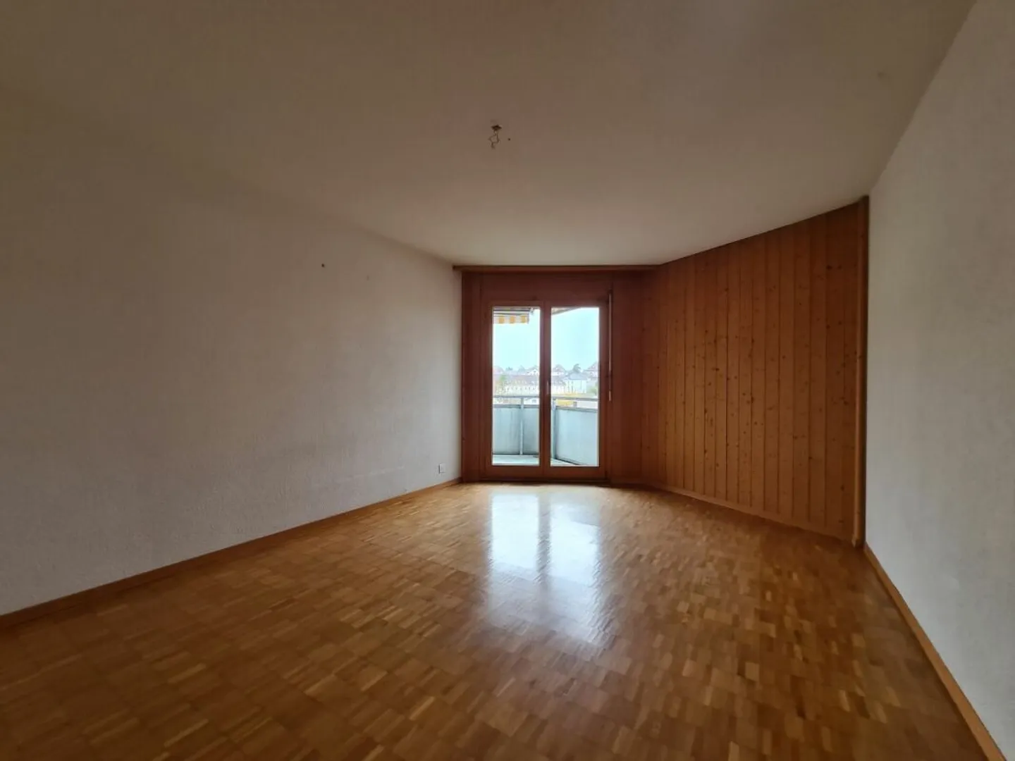 4,5-Zimmer-Wohnung mit Balkon - Foto 8 von 10