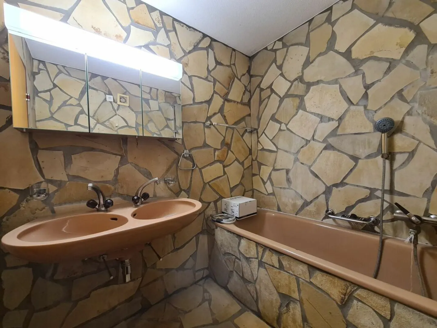 4,5-Zimmer-Wohnung mit Balkon - Foto 9 von 10