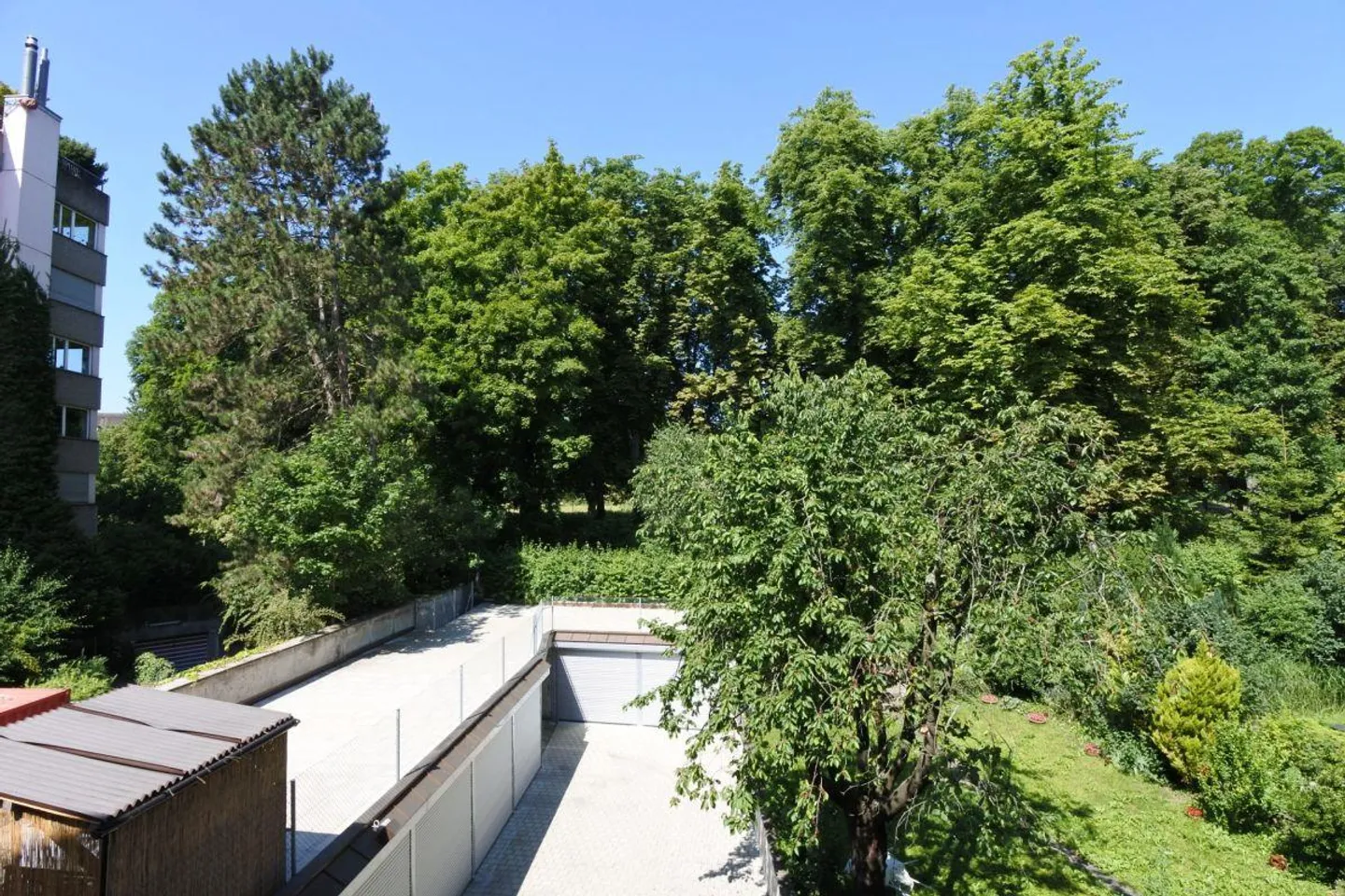 Appartement moderne dans le quartier de Lehenmatt - Photo 1 sur 8