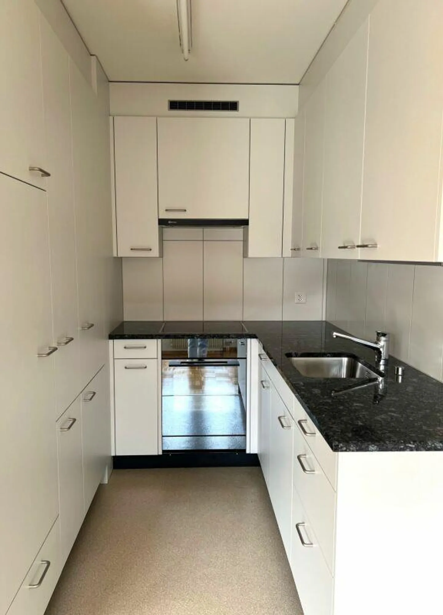 Appartement moderne dans le quartier de Lehenmatt - Photo 4 sur 8