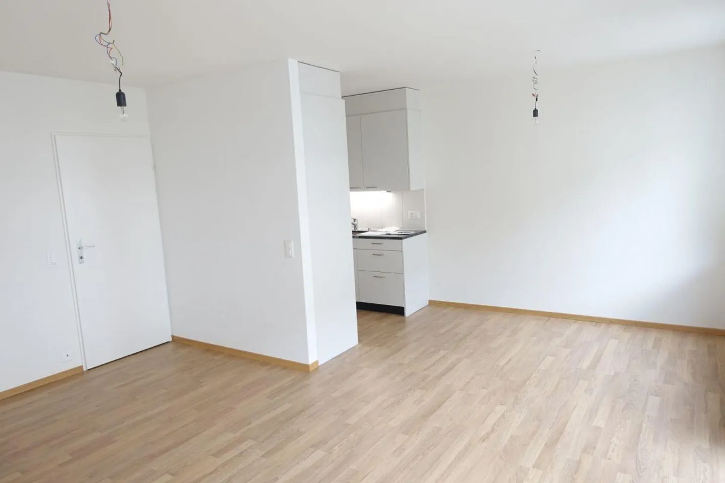 Appartement moderne dans le quartier de Lehenmatt - Photo 5 sur 8