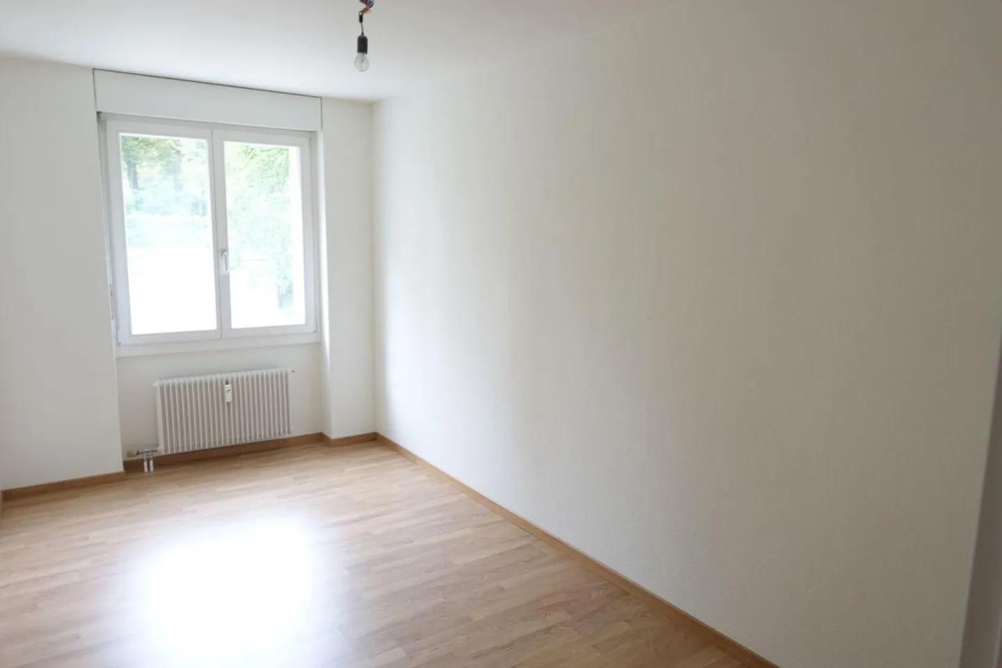 Appartement moderne dans le quartier de Lehenmatt - Photo 6 sur 8