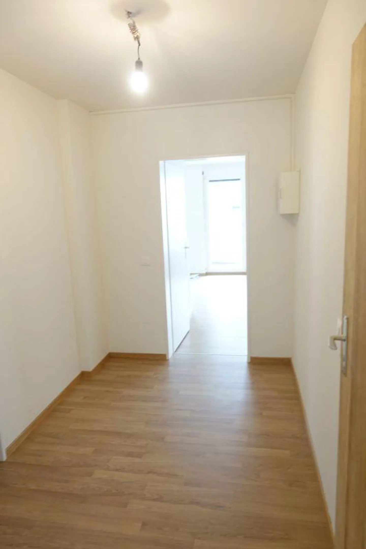 Appartement moderne dans le quartier de Lehenmatt - Photo 7 sur 8
