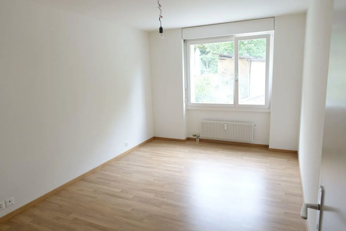 Appartement moderne dans le quartier de Lehenmatt - Photo 8 sur 8