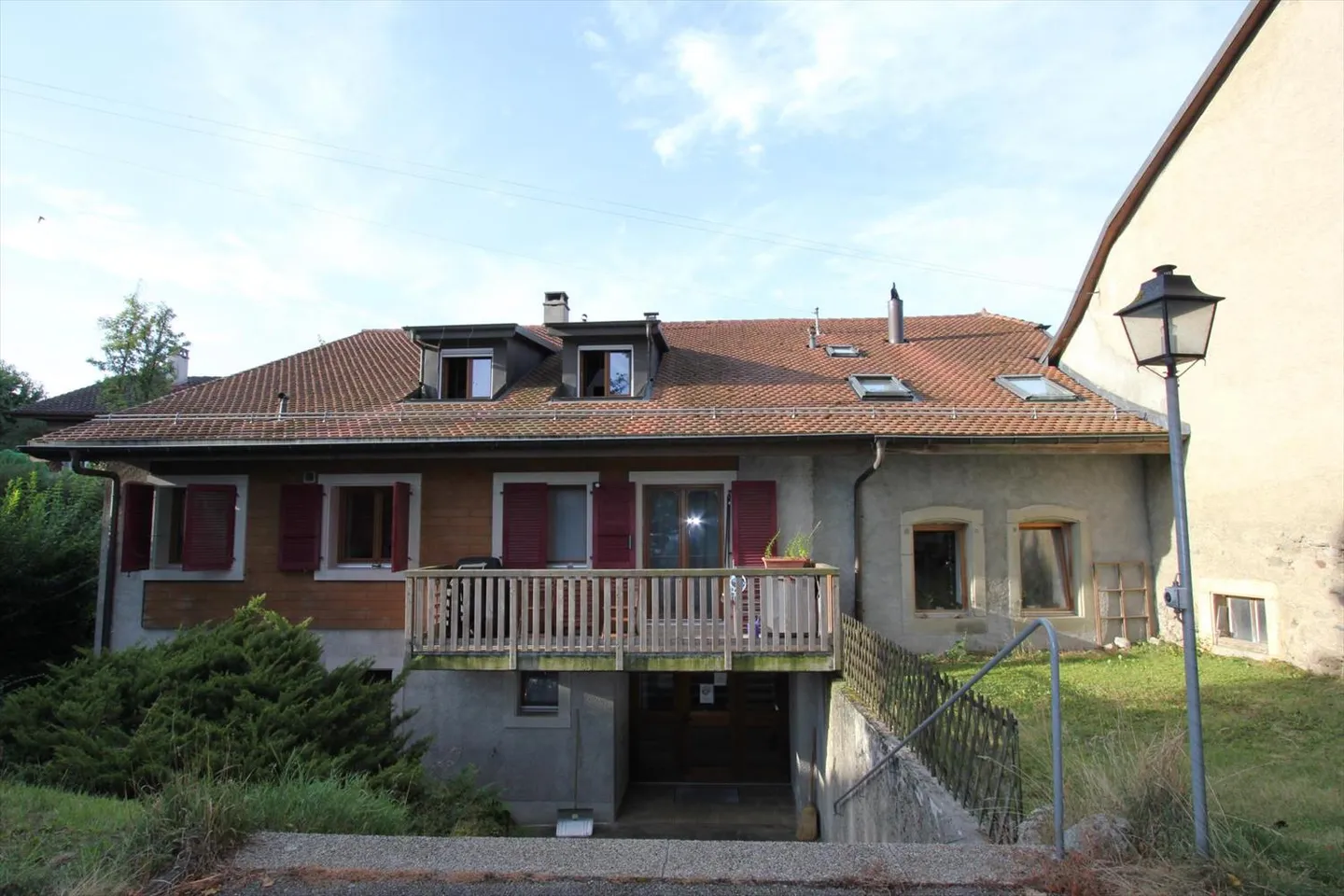 3,5-Zimmer-Wohnung - Foto 1 von 1