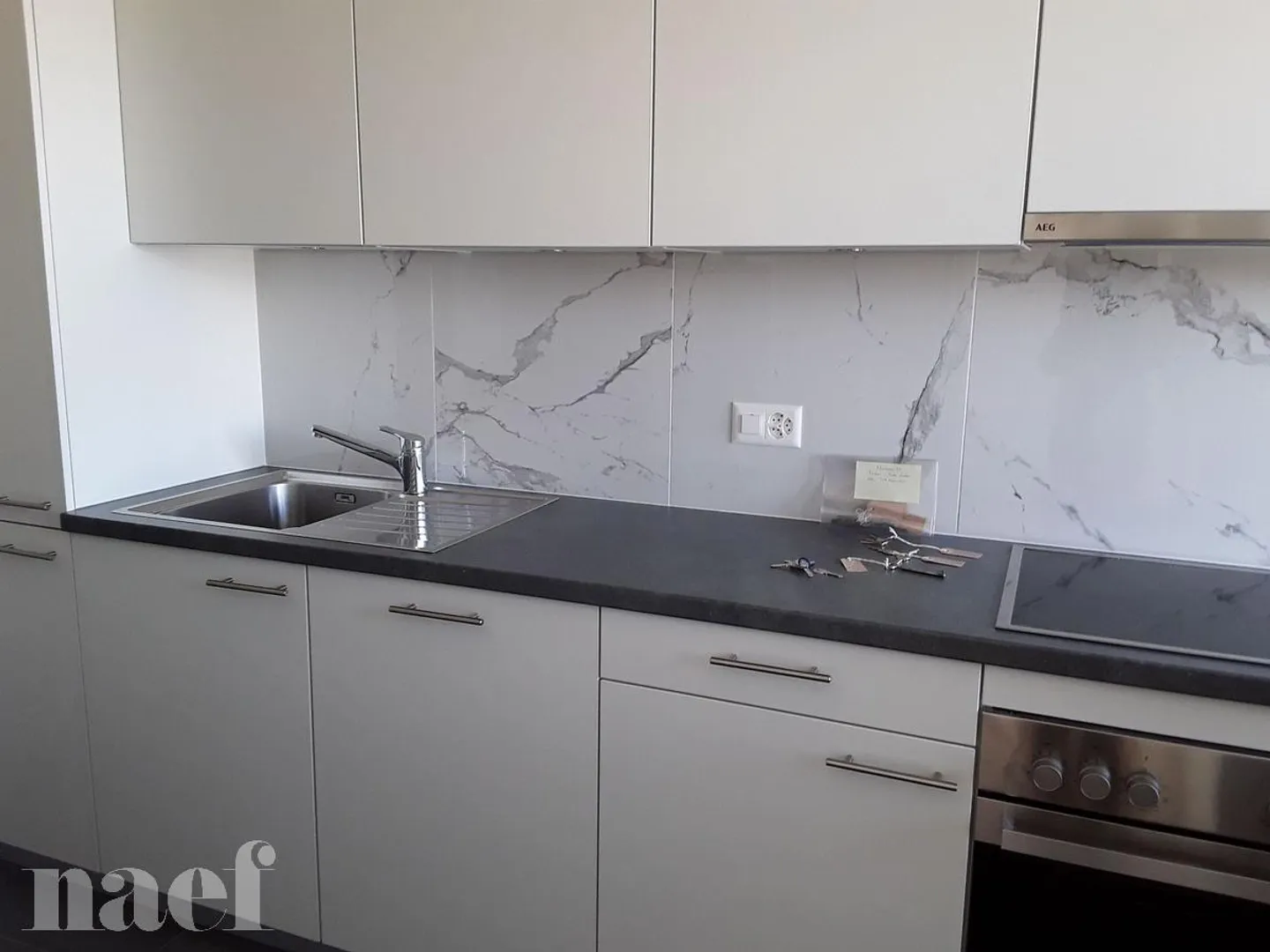 Appartement 7 pièces rénové - Photo 1 sur 7