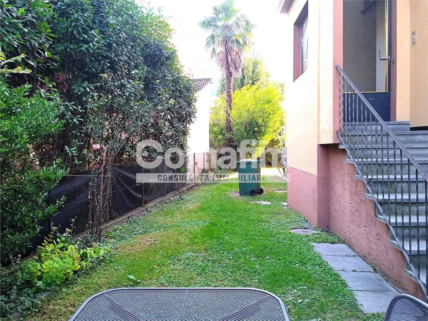 Palazzina Giubiasco - Foto 3 di 11