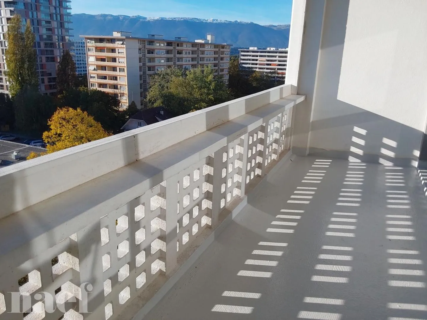 Appartement 7 pièces rénové - Photo 7 sur 7