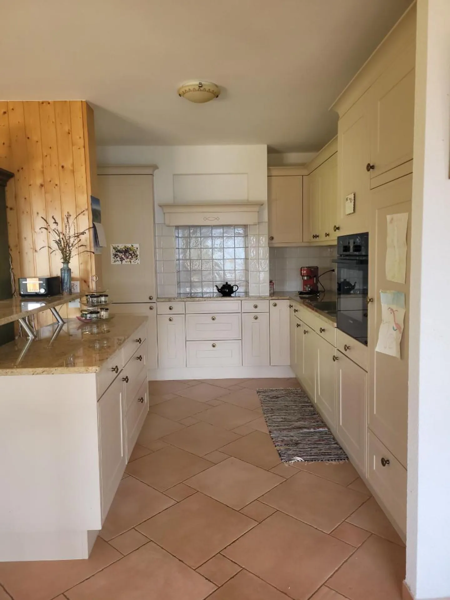 Chalet moderne avec vue sur les Alpes - Photo 4 sur 12