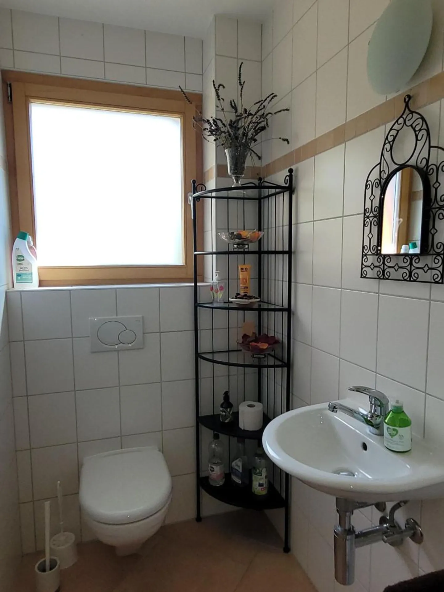 Chalet moderne avec vue sur les Alpes - Photo 5 sur 12