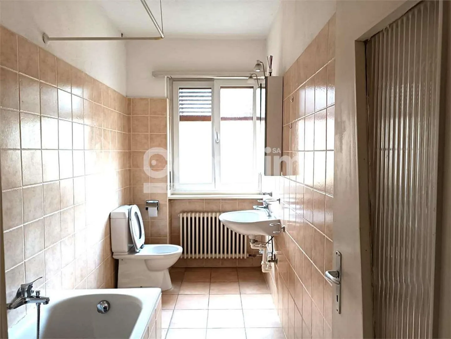 Palazzina Giubiasco - Foto 10 di 11