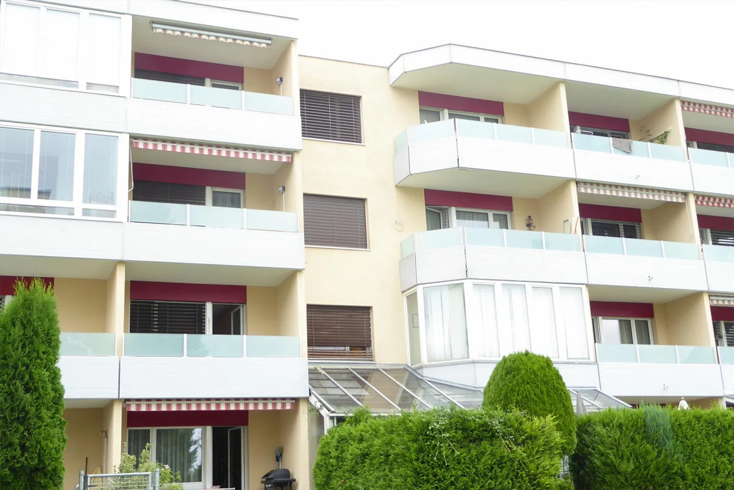 Appartamento duplex 3.5 - Foto 1 di 7