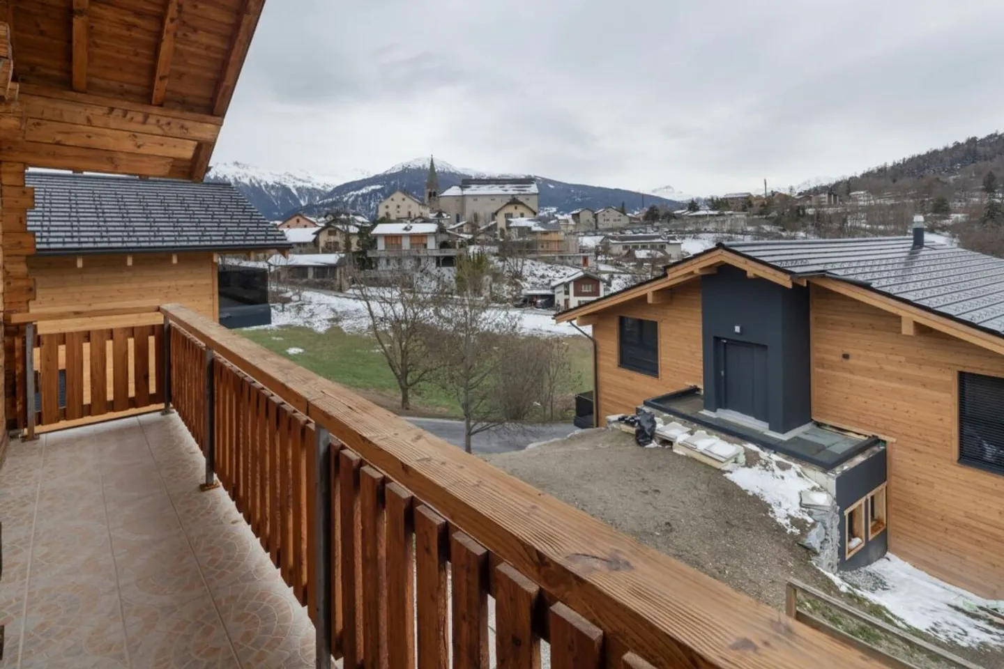 Chalet Montagnard Charmant - Photo 9 sur 13