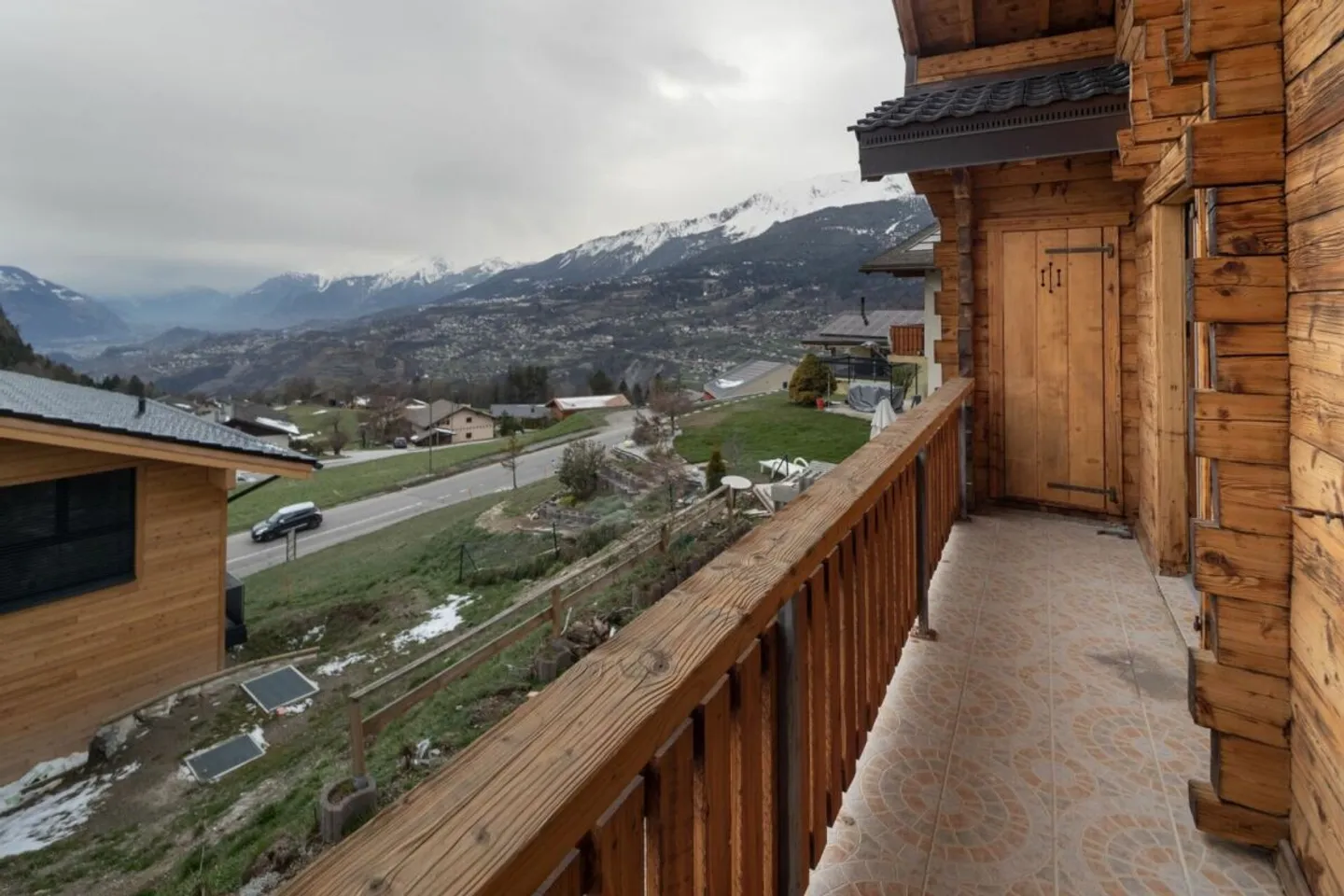 Chalet Montagnard Charmant - Photo 13 sur 13