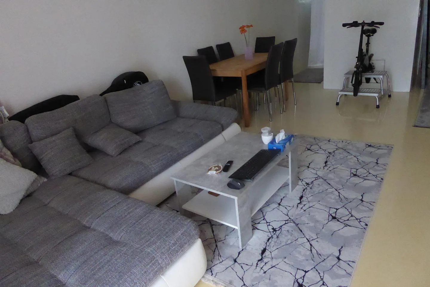 Appartamento duplex 3.5 - Foto 2 di 7