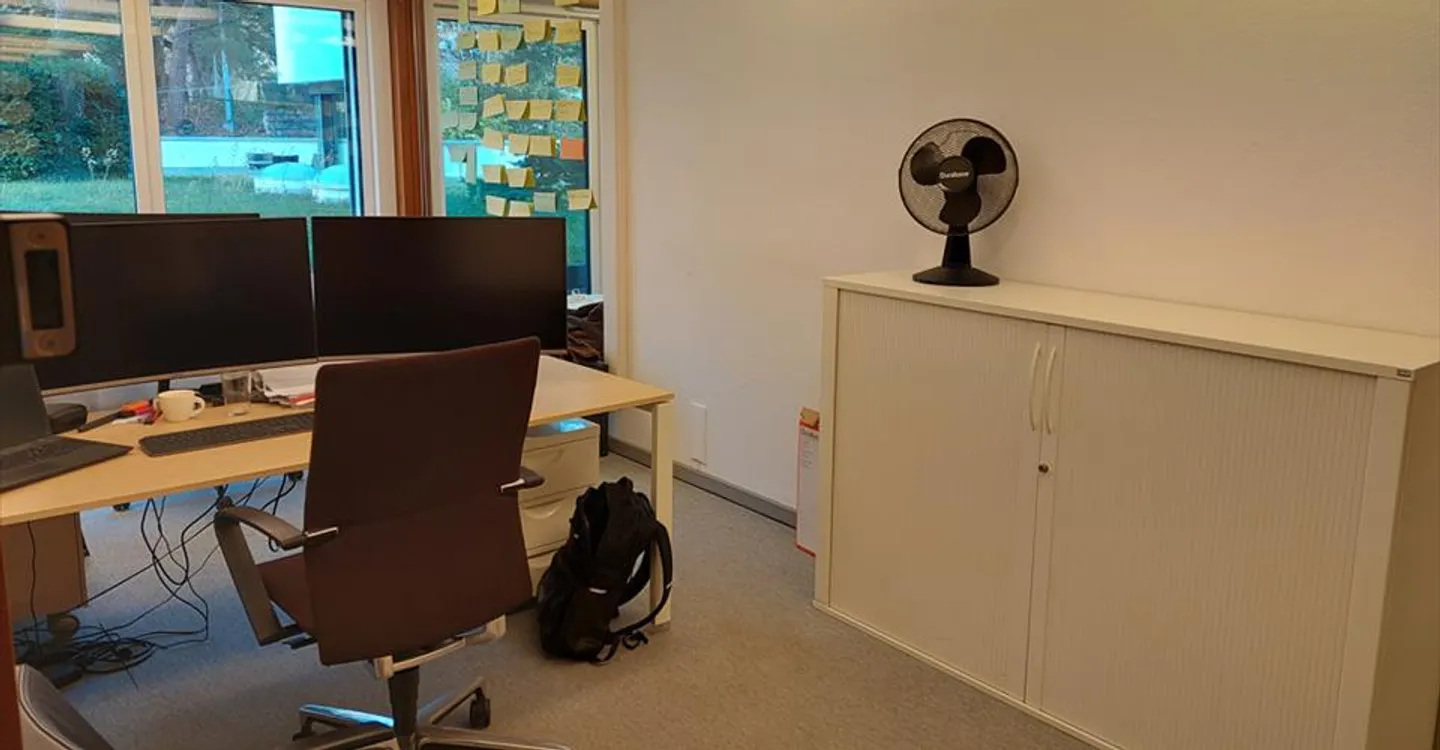 Edificio ad uso misto in affitto - Foto 10 di 13