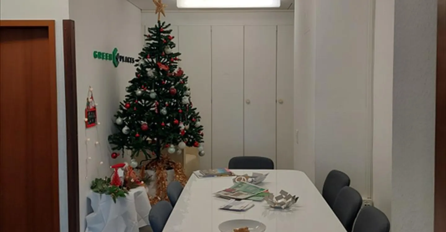 Edificio ad uso misto in affitto - Foto 13 di 13