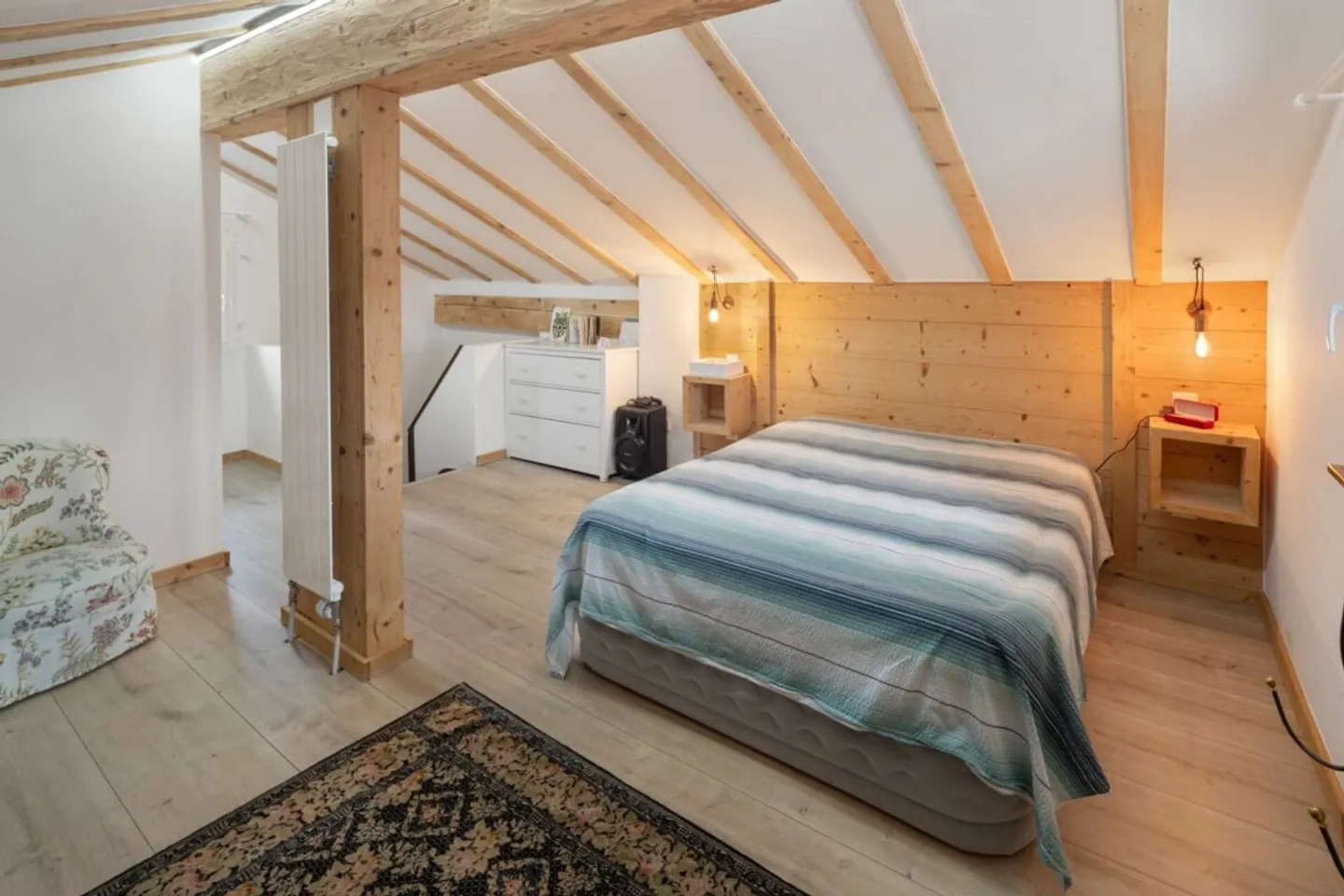 Chalet Montagnard Charmant - Photo 6 sur 13