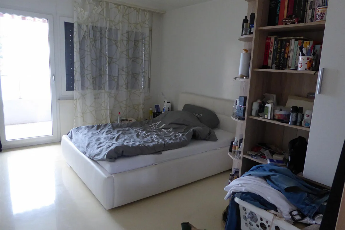 Appartamento duplex 3.5 - Foto 3 di 7