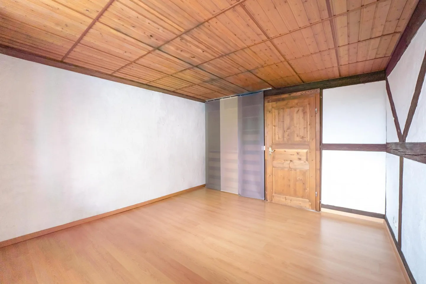 Charmante Doppelhaushälfte in Oeschgen - Foto 7 von 15