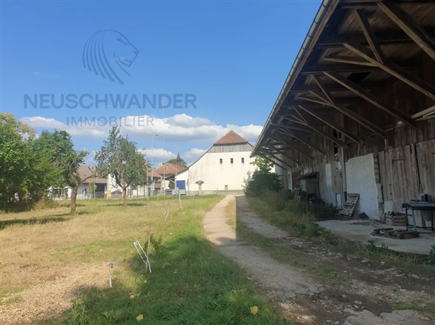 «Ideal ausgerichtet und ruhig» - Foto 1 von 1