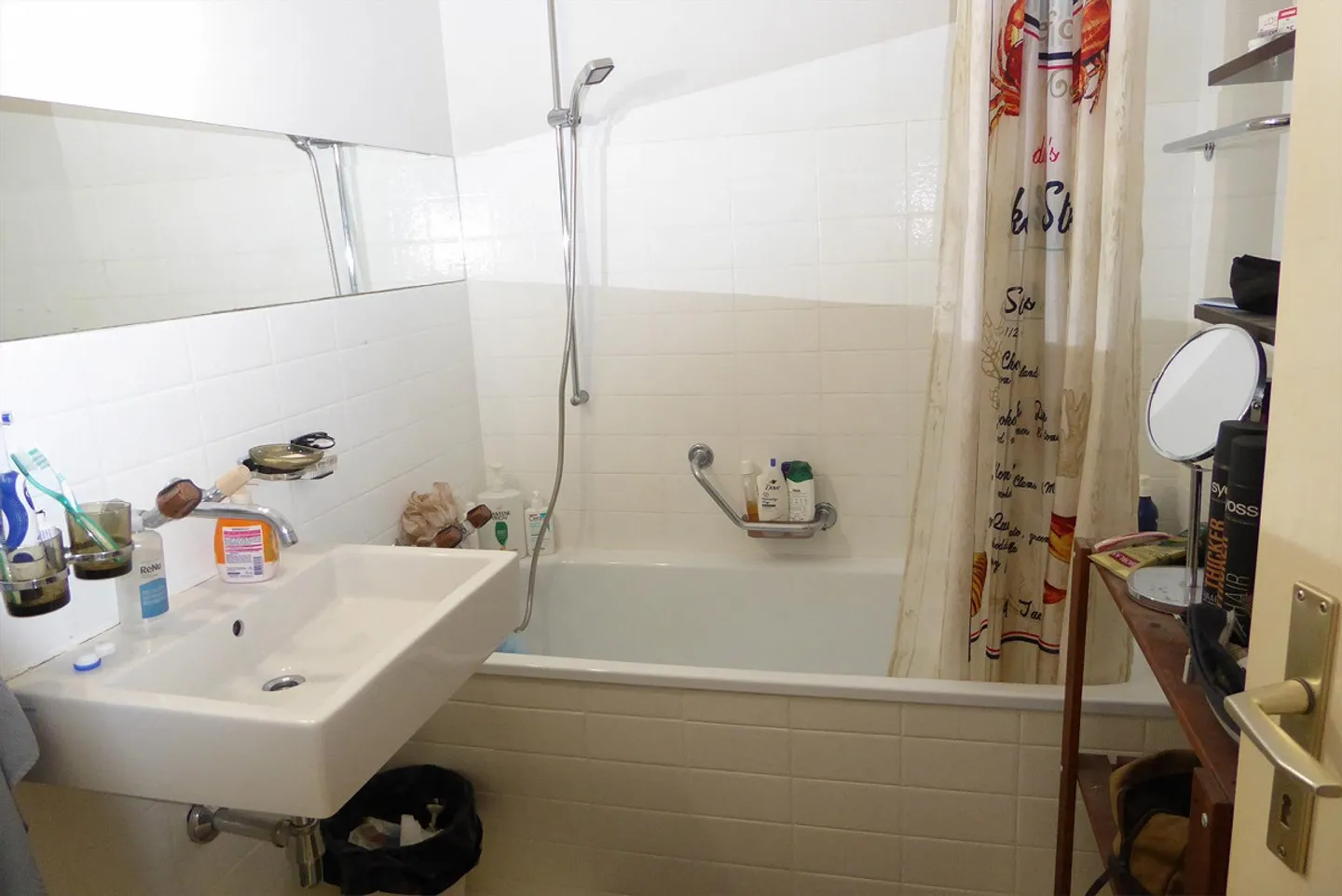 Appartamento duplex 3.5 - Foto 4 di 7