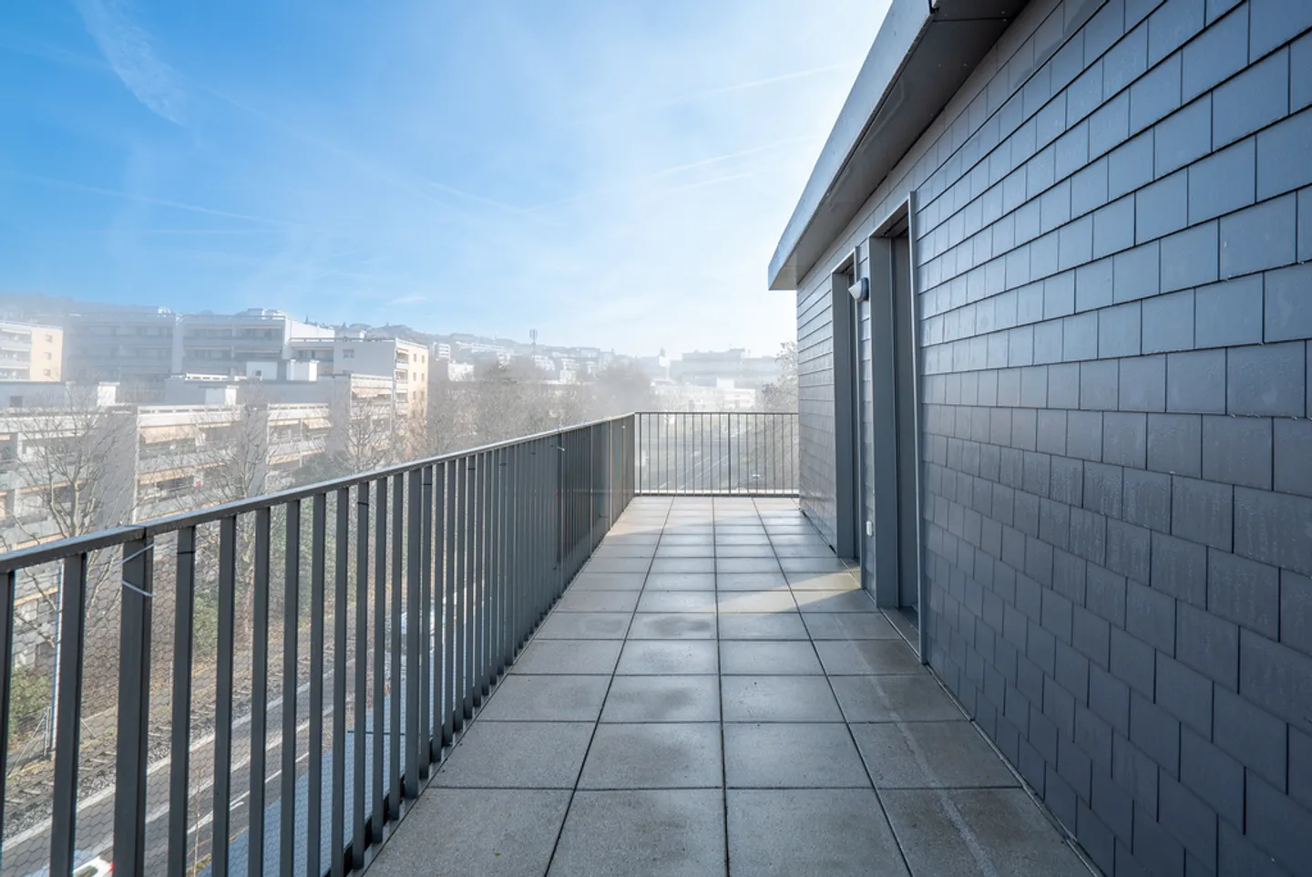 Appartamento Incantevole a Losanna - Foto 2 di 9