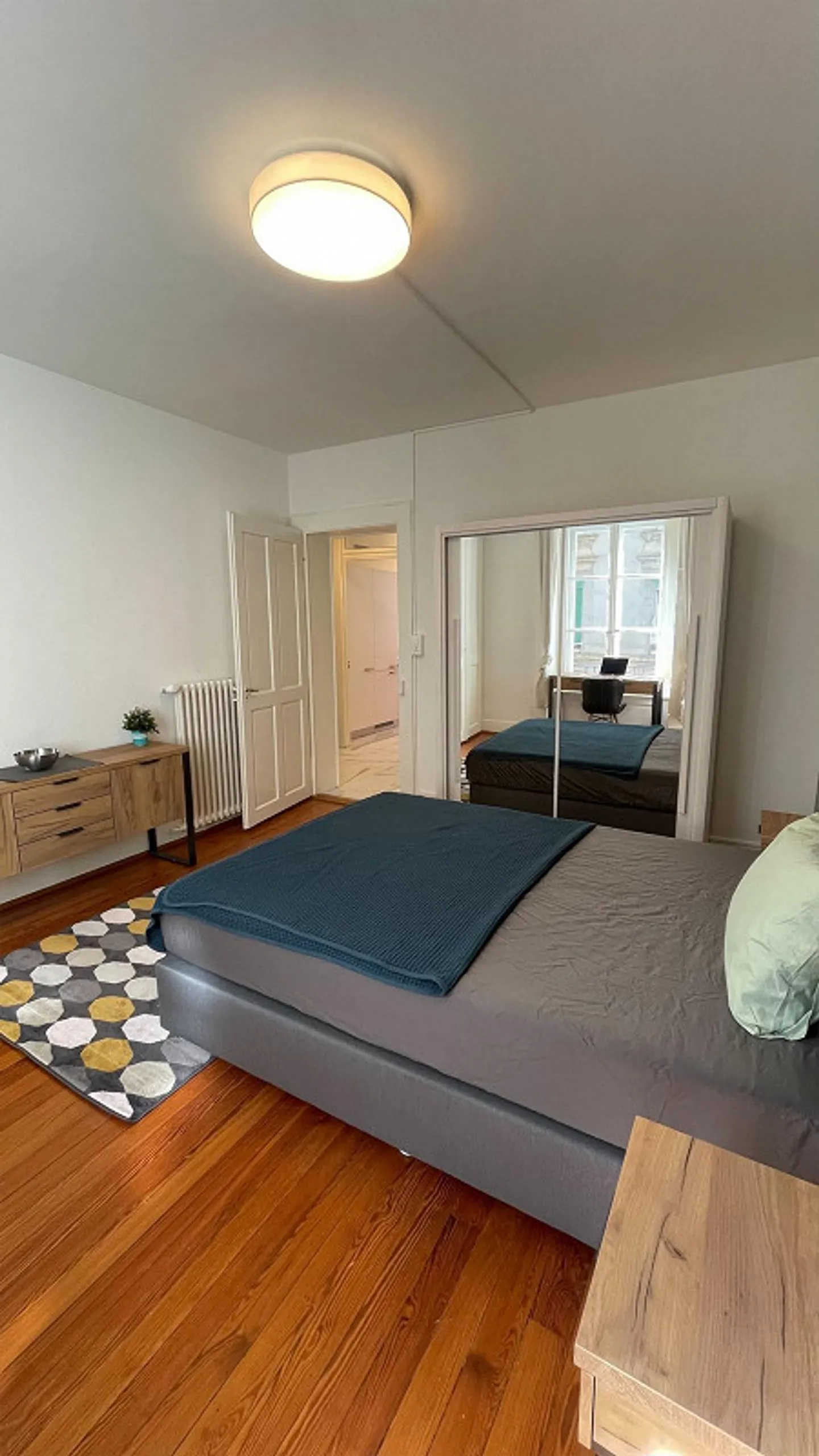 Charming Renovated Apartment in the Center of Lausanne - Photo 3 of 30