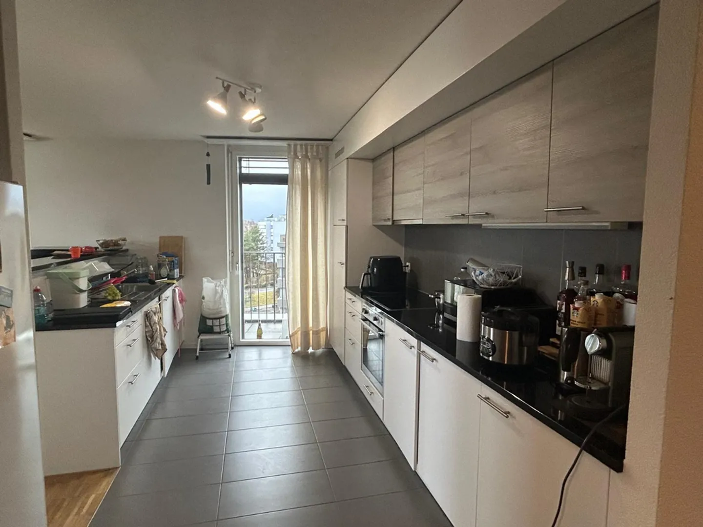 Appartamento Incantevole a Losanna - Foto 4 di 9