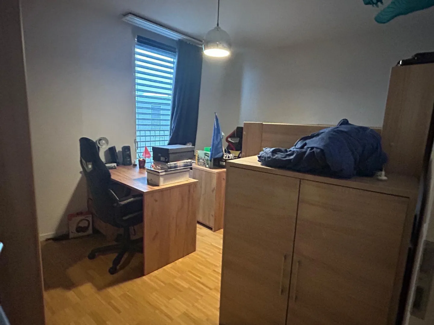 Appartamento Incantevole a Losanna - Foto 5 di 9