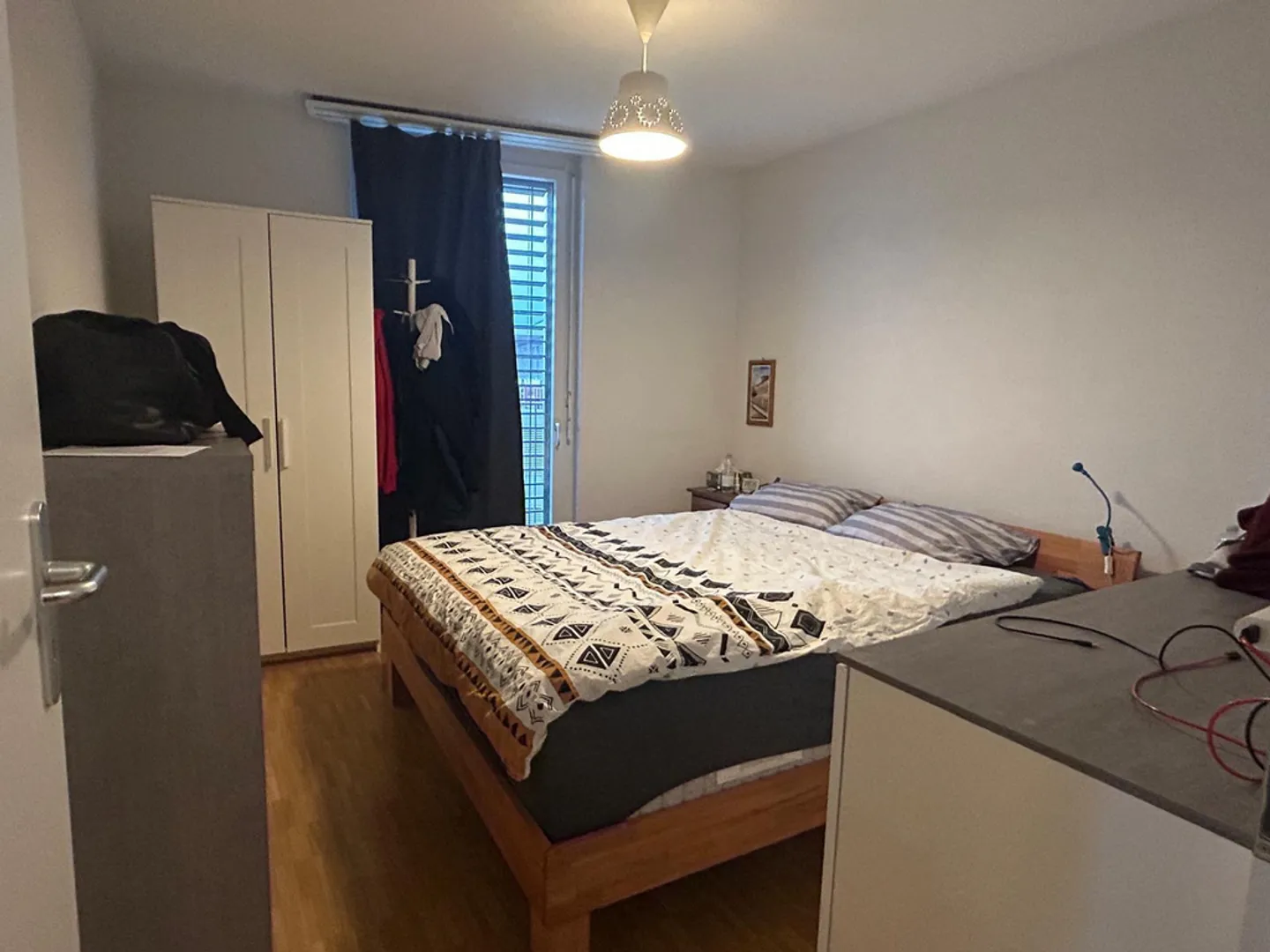 Appartamento Incantevole a Losanna - Foto 6 di 9