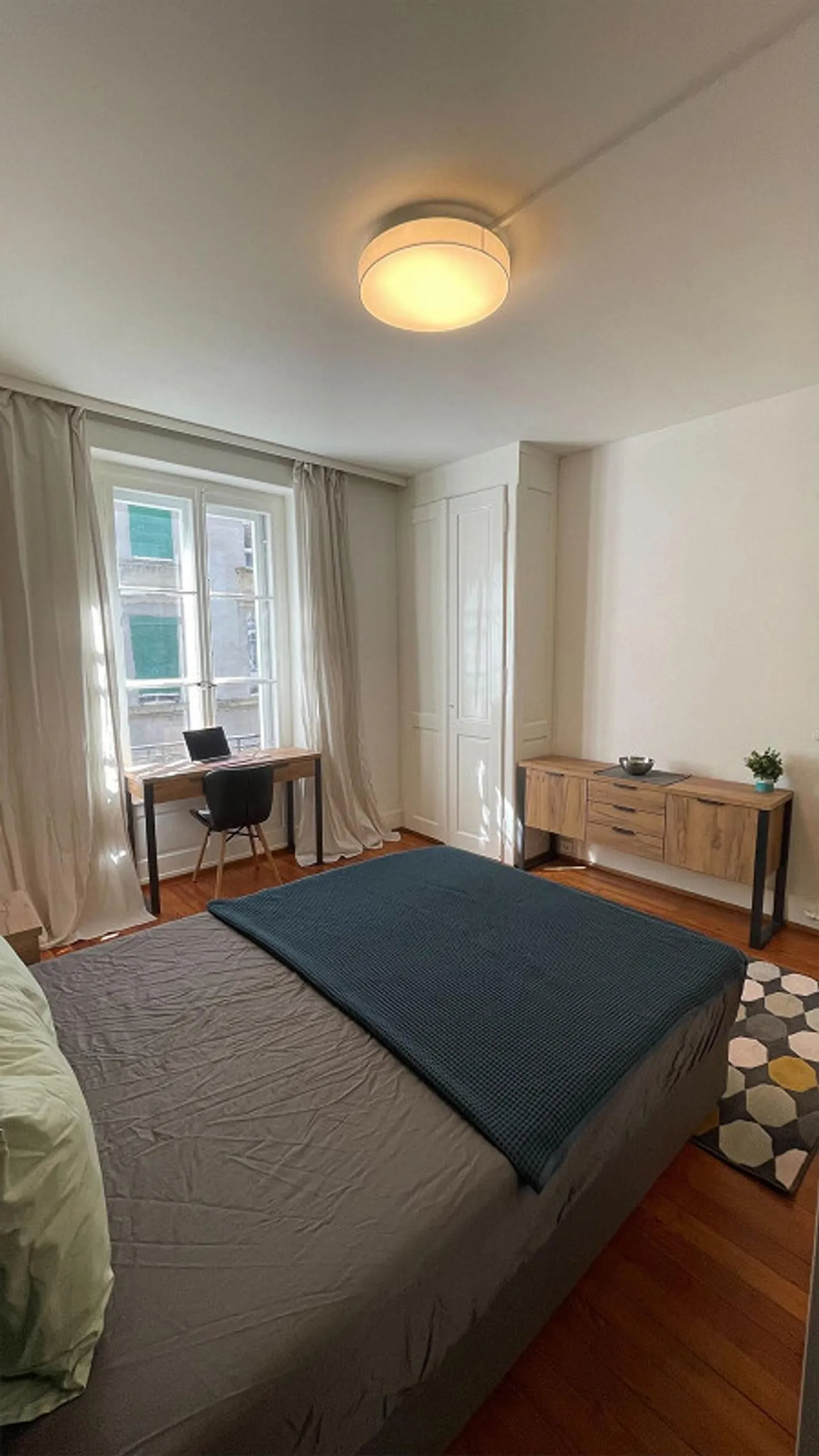 Charming Renovated Apartment in the Center of Lausanne - Photo 16 of 30