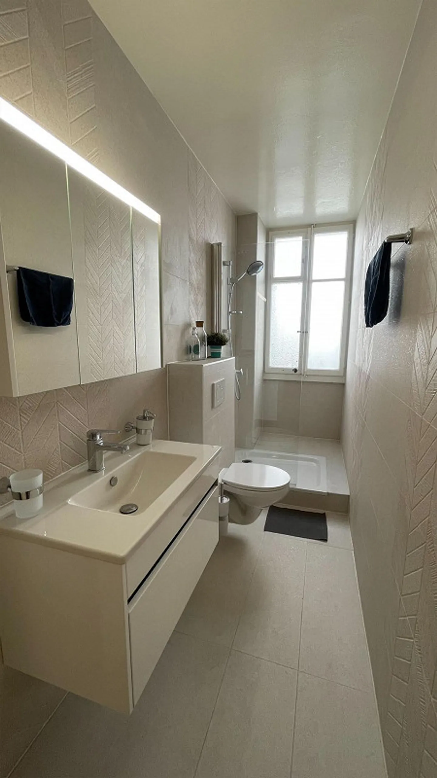 Charming Renovated Apartment in the Center of Lausanne - Photo 20 of 30