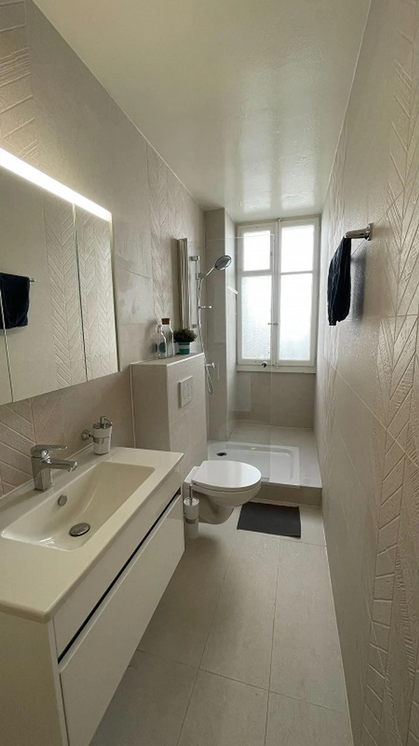 Charming Renovated Apartment in the Center of Lausanne - Photo 21 of 30