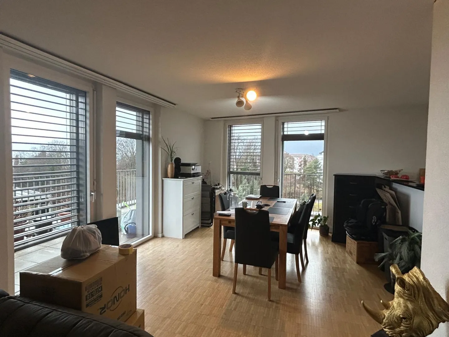 Appartamento Incantevole a Losanna - Foto 8 di 9